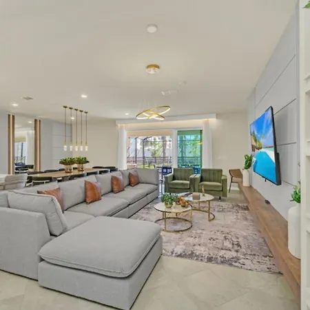 Orlando Villa 6475: Your Dream Getaway At Windsor Cay